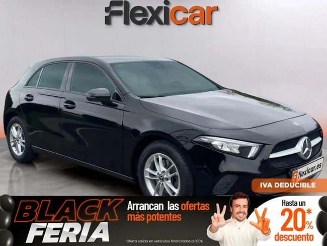 MERCEDES Clase A (A 200) en Asturias