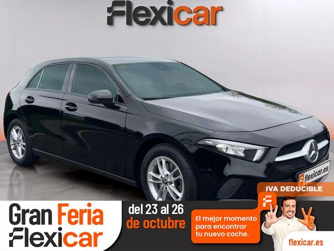 MERCEDES Clase A (A 200) en Asturias