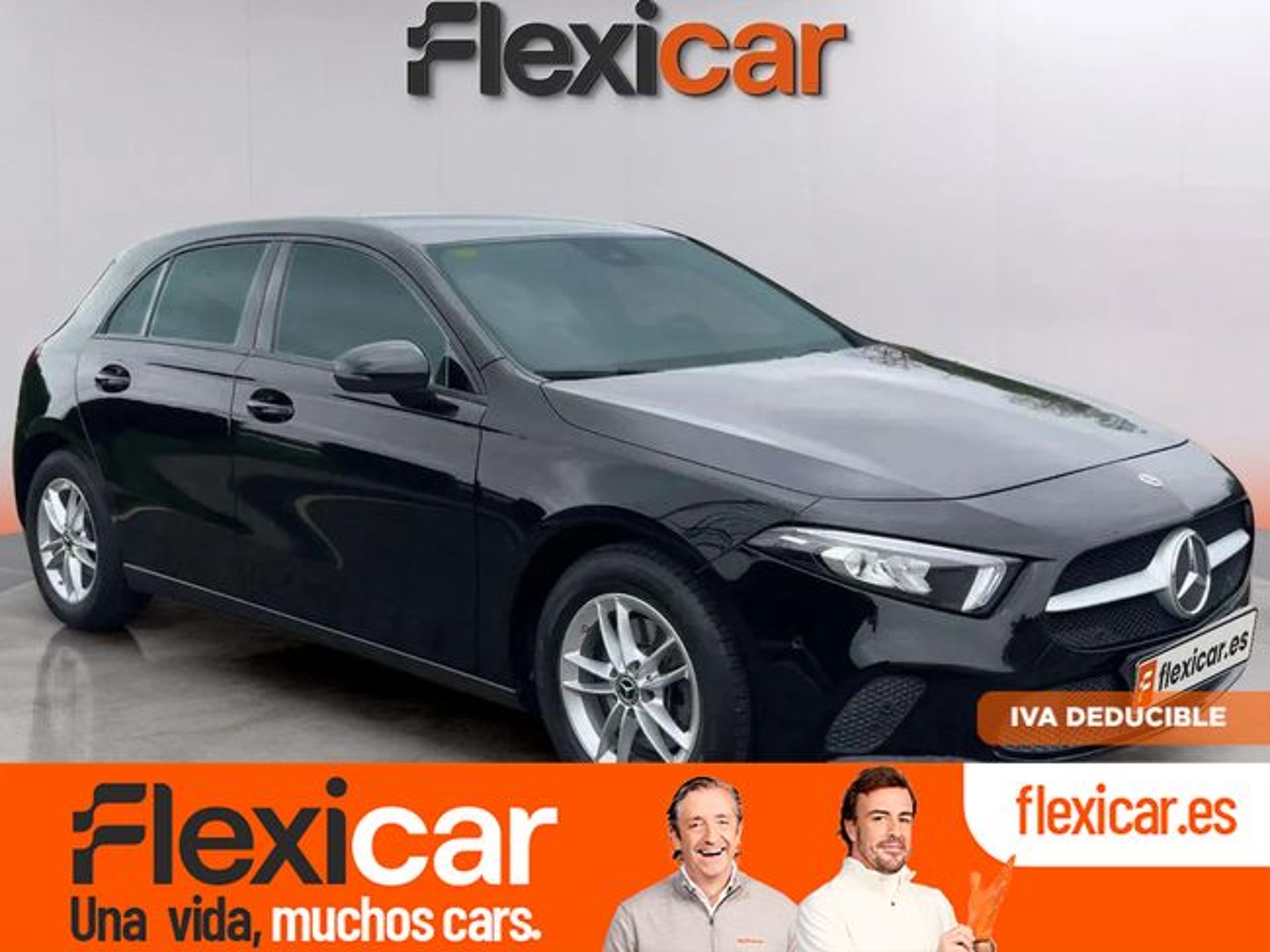 Imagen de MERCEDES Clase A