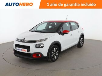 Imagen de CITROEN C3 1.2 PureTech S&S Feel 83