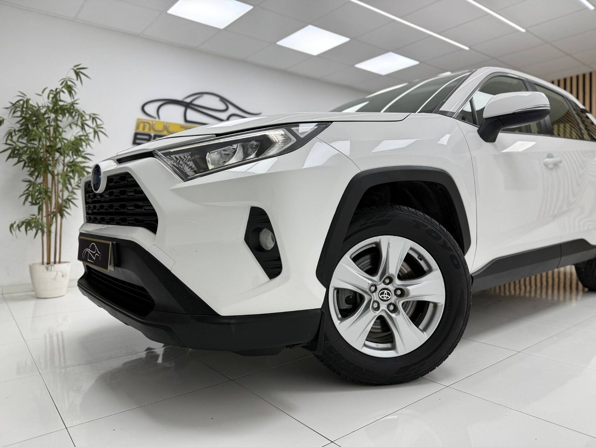 Imagen 3 de TOYOTA RAV-4