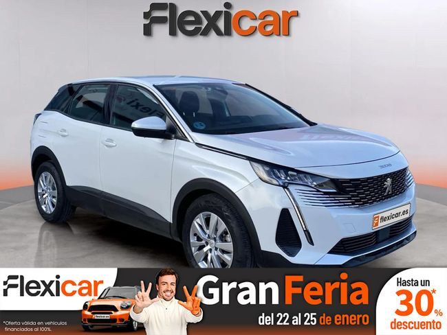 PEUGEOT 3008 (1.5 BlueHDi 96kW (130CV) S&S Active) en Badajoz