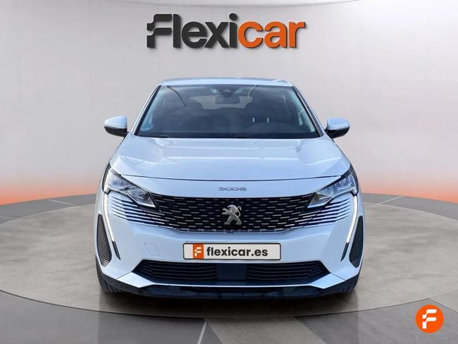 Foto del PEUGEOT 3008 1.5BlueHDi Active S&S 130