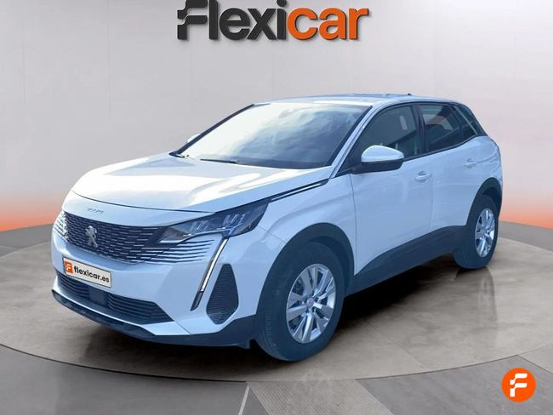 Imagen 3 de PEUGEOT 3008