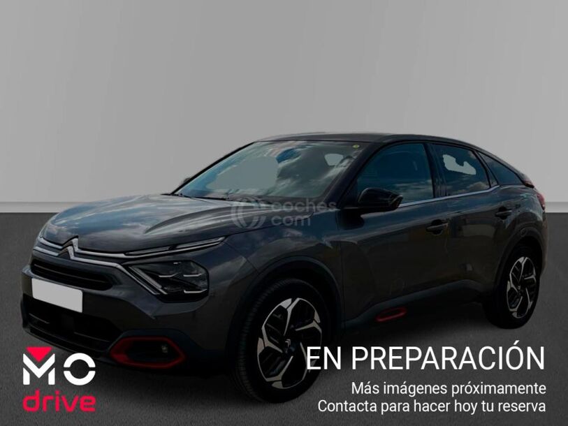 Foto del CITROEN C4 1.2 PureTech Feel Pack S&S 130