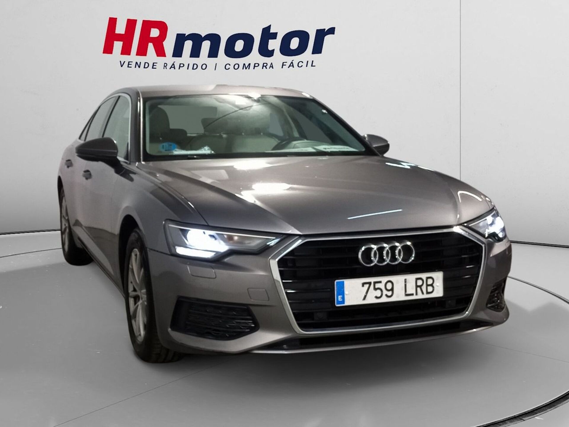 Imagen de AUDI A6