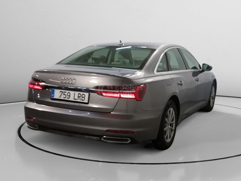 Foto del AUDI A6 40 TDI S tronic