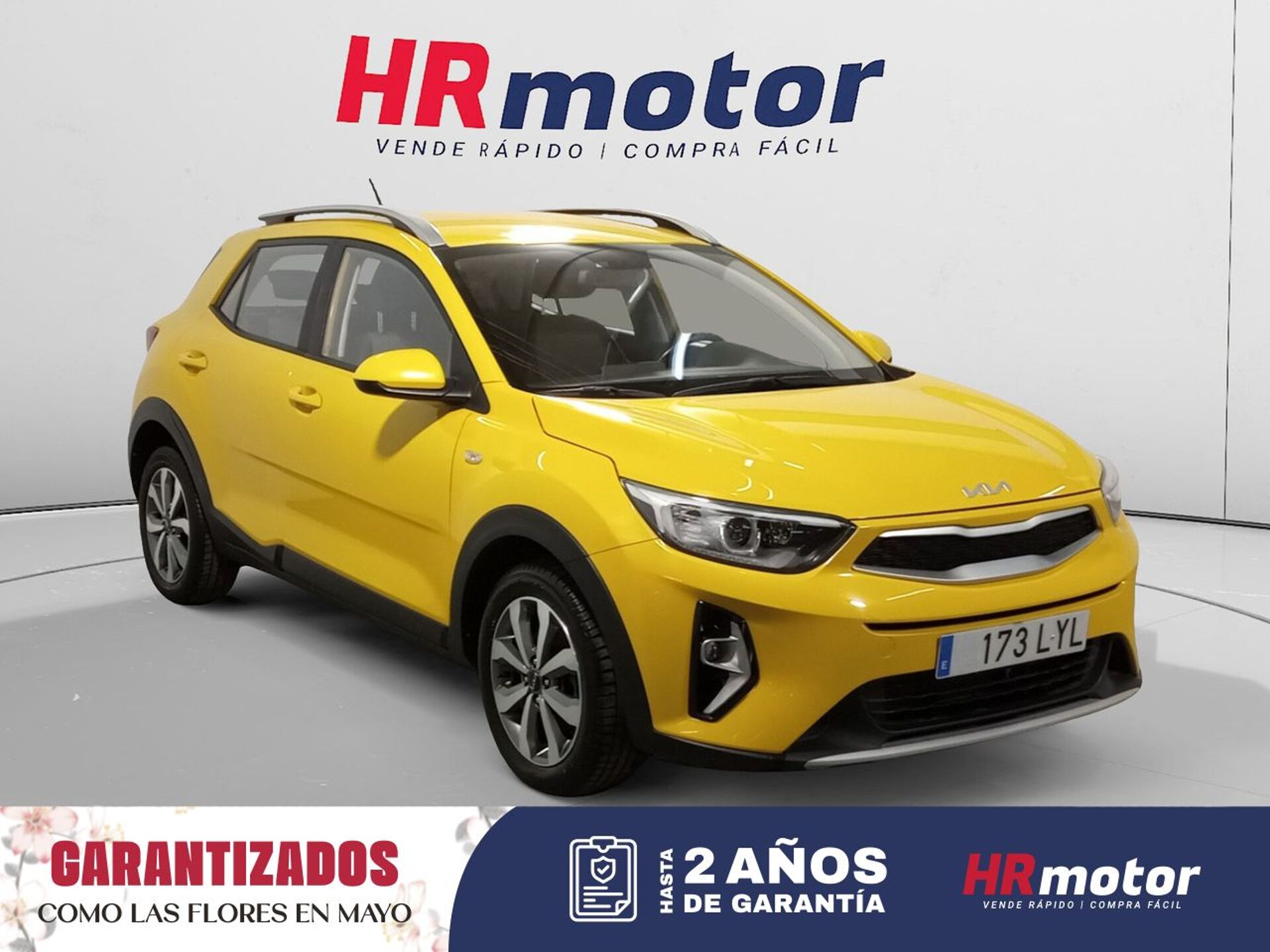 Imagen de KIA Stonic