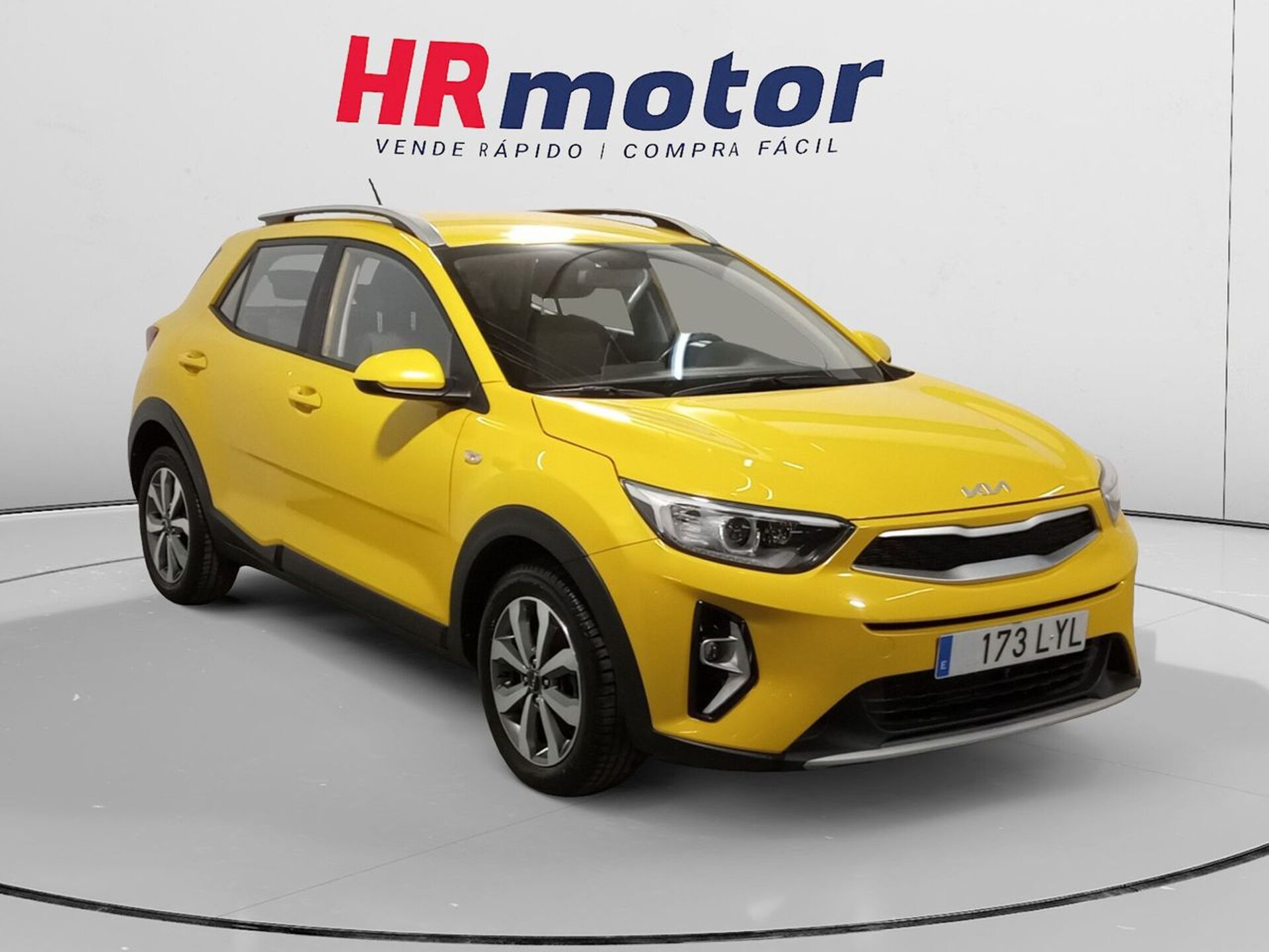 Imagen de KIA Stonic