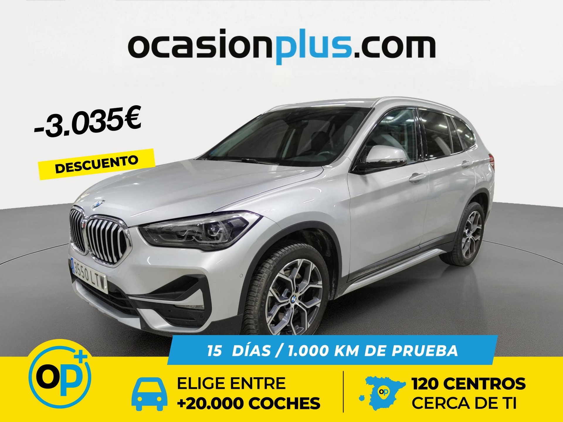 Imagen de BMW X1