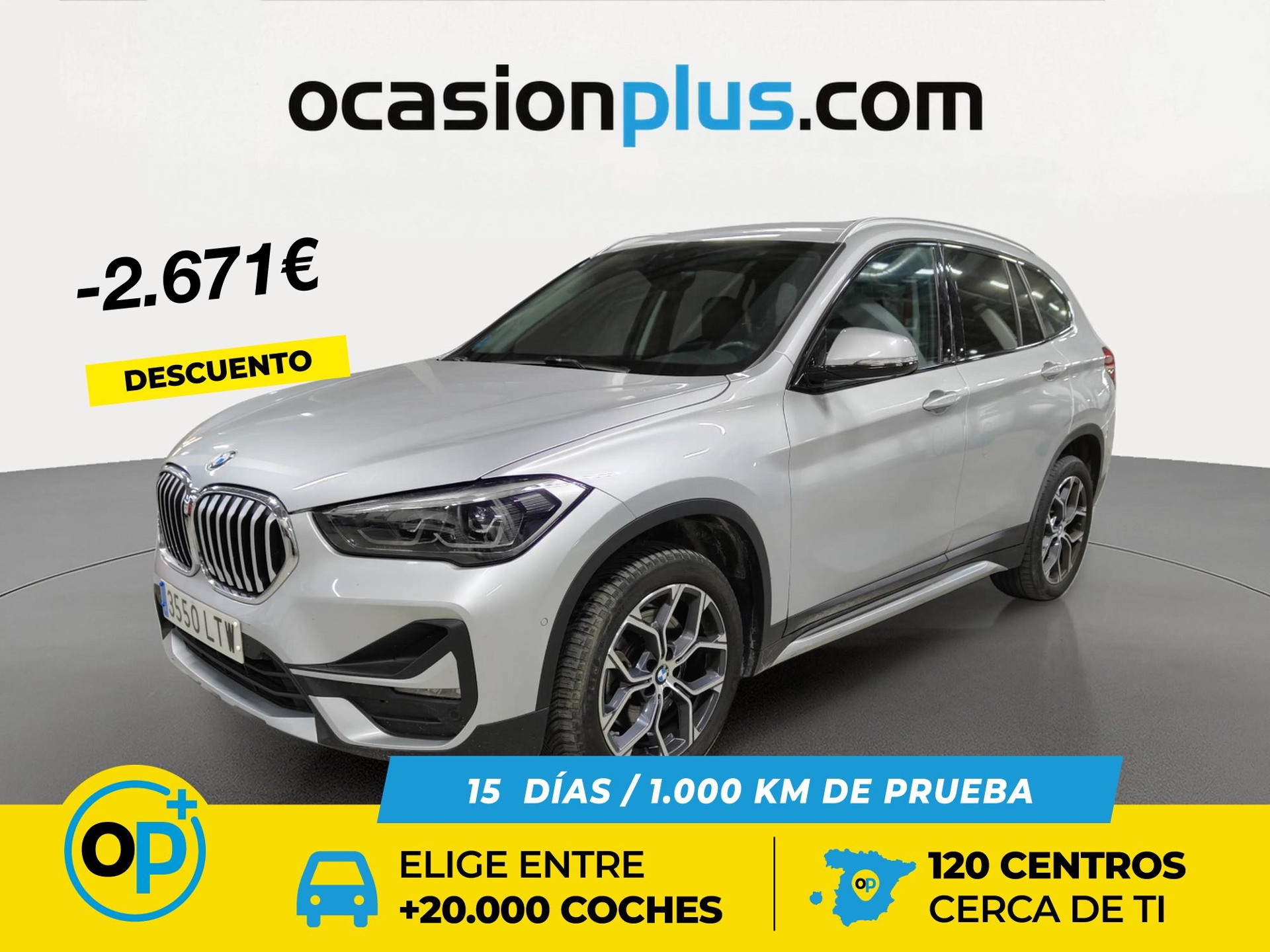 Imagen de BMW X1