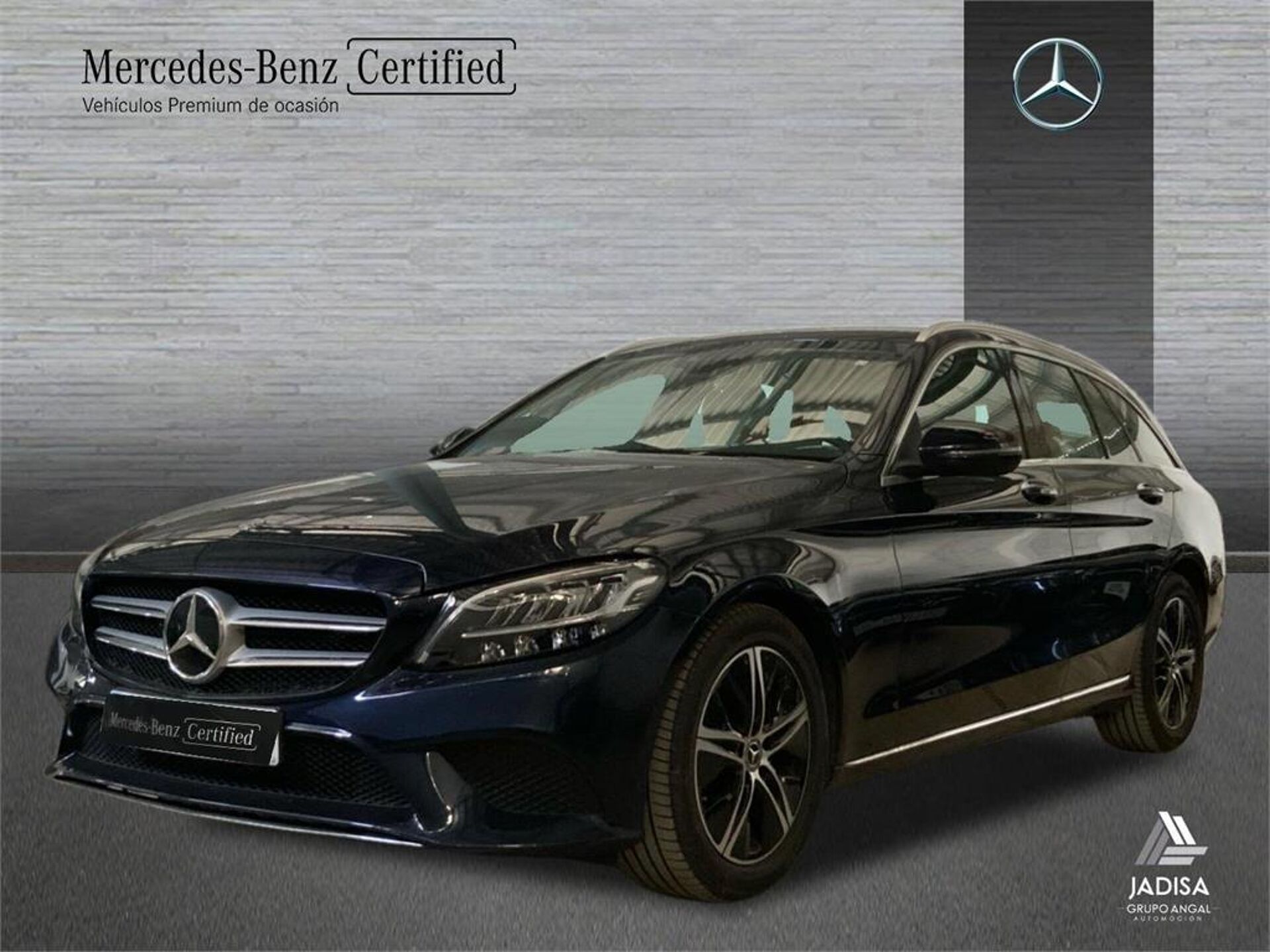 Imagen de MERCEDES Clase C