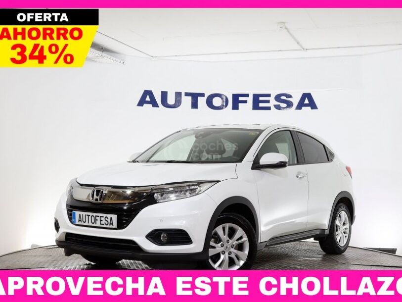 Foto del HONDA HR-V 1.5 i-VTEC Elegance Navi