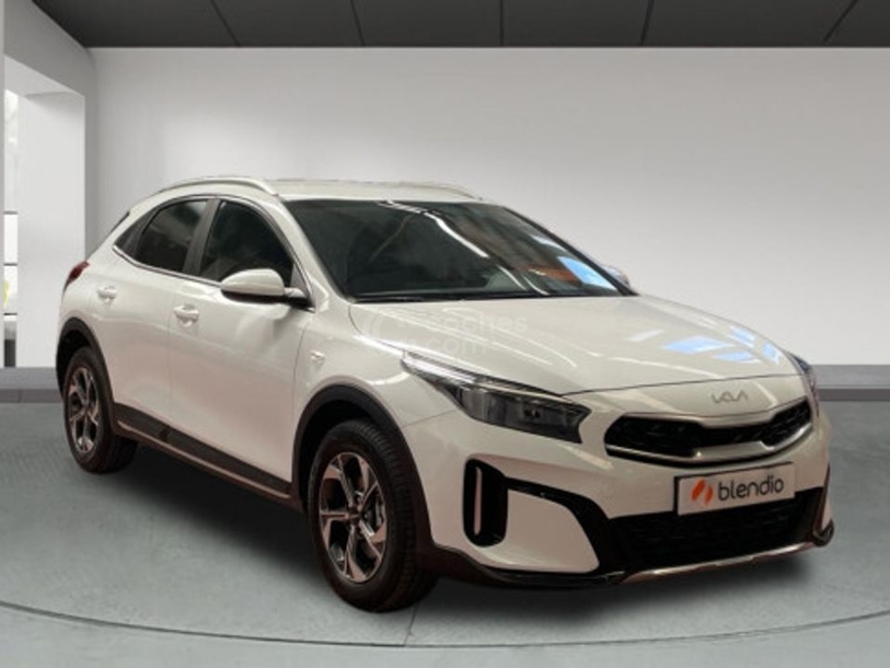 Foto del KIA XCeed 1.0 T-GDi Drive