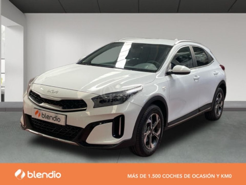 Foto del KIA XCeed 1.0 T-GDi Drive