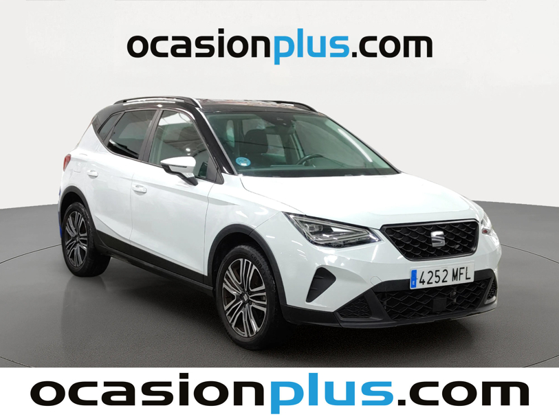 Foto del SEAT Arona 1.0 TSI S&S Style XM Edition 110