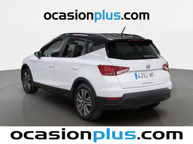 Foto del SEAT Arona 1.0 TSI S&S Style XM Edition 110