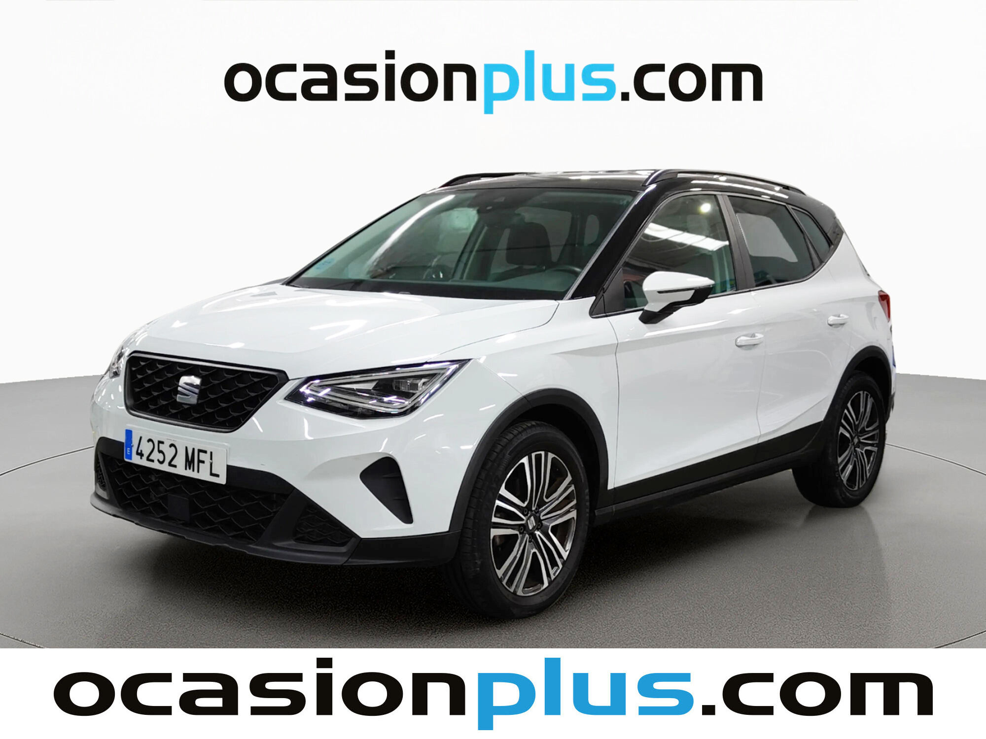 Foto del SEAT Arona 1.0 TSI S&S Style XM Edition 110