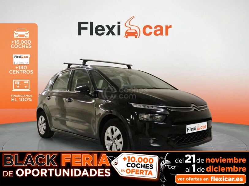 Foto del CITROEN C4 Picasso 1.2 PureTech S&S First 110