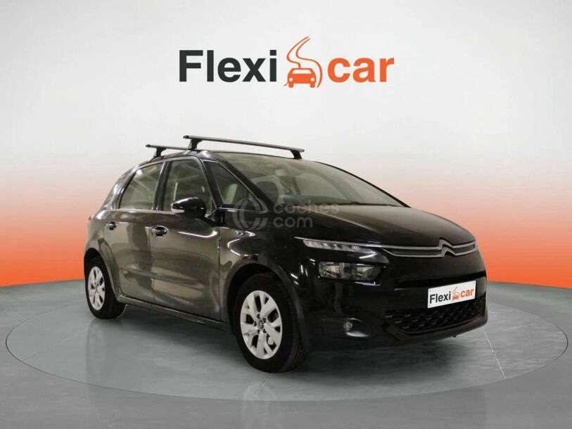 Foto del CITROEN C4 Picasso 1.2 PureTech S&S First 110