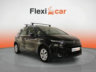 Imagen de CITROEN C4 Picasso 1.2 PureTech S&S First 110