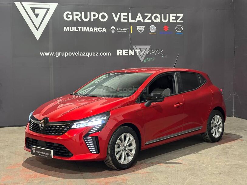 Foto del RENAULT Clio TCe Evolution 67kW