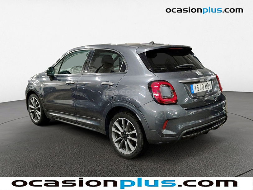 Foto del FIAT 500X 1.5 Hybrid Sport DDCT