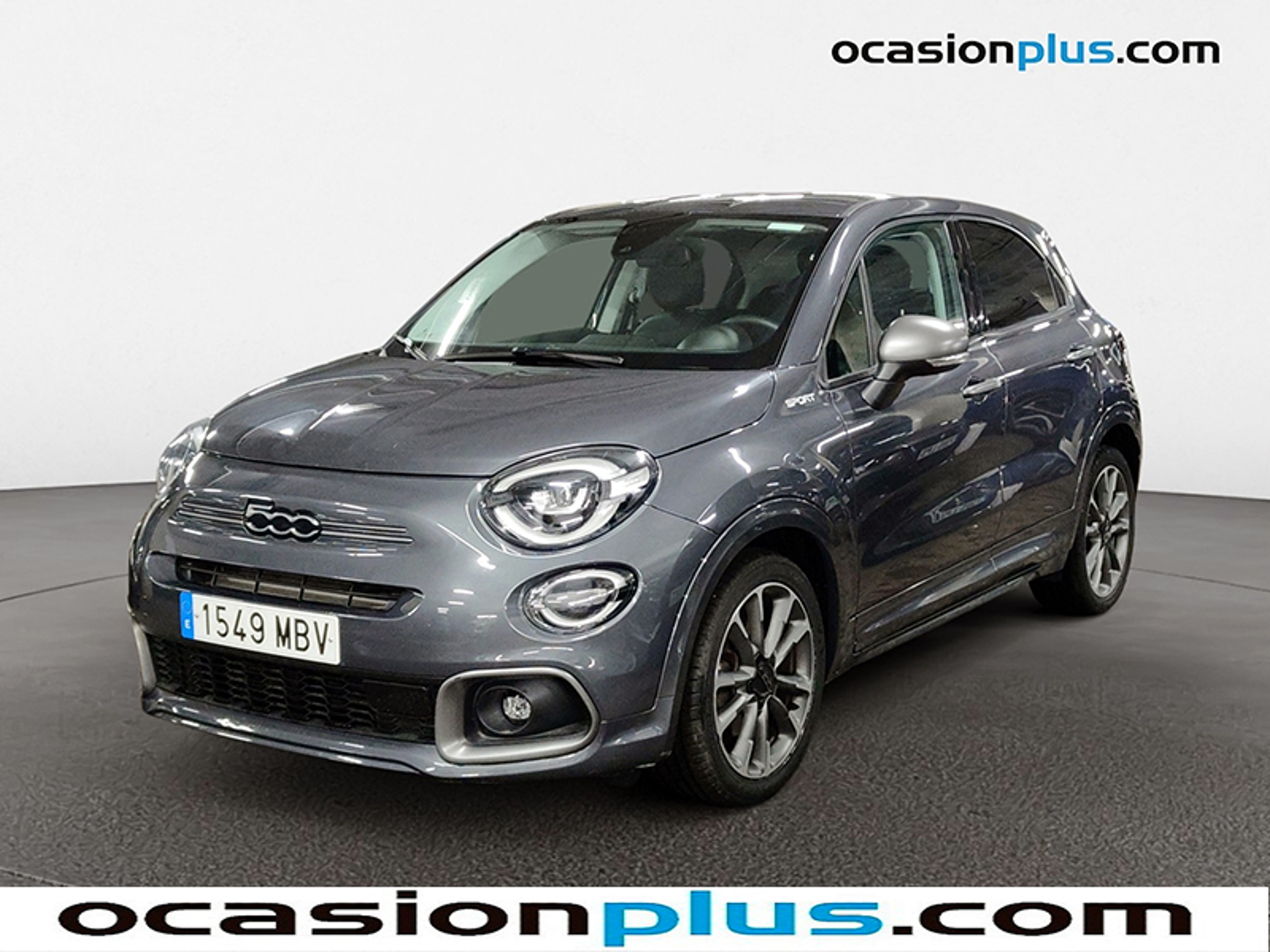 Imagen de FIAT 500X