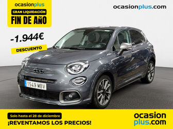 Imagen de FIAT 500X 1.5 Hybrid Sport DDCT