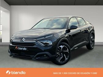 Imagen de CITROEN C4 1.2 PureTech Plus S&S 130