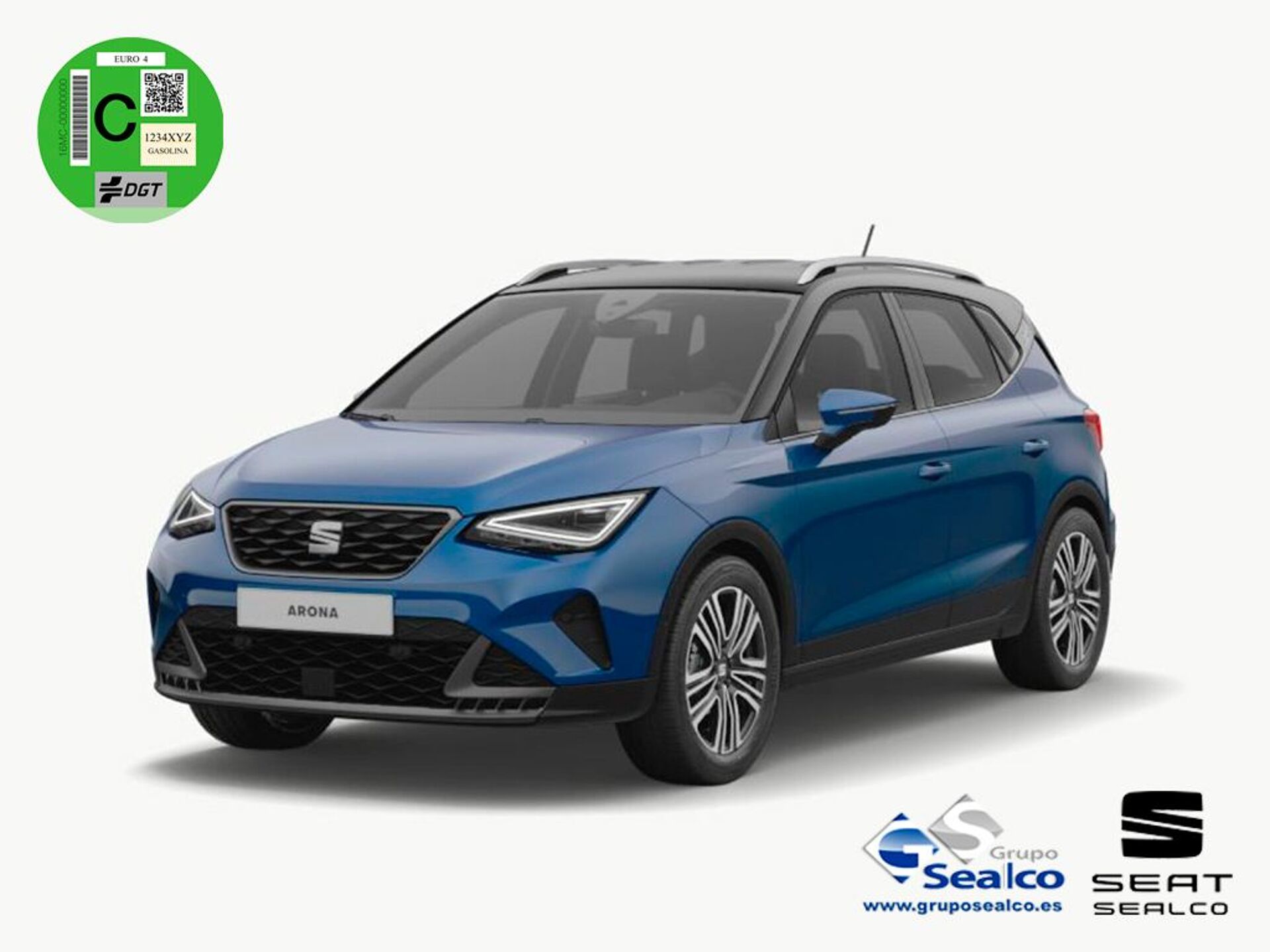 Imagen de SEAT Arona