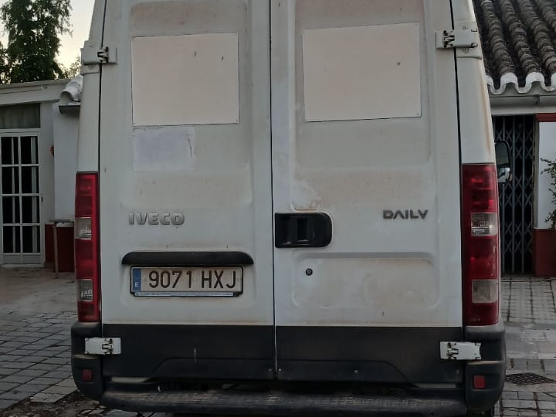 Imagen de IVECO Daily