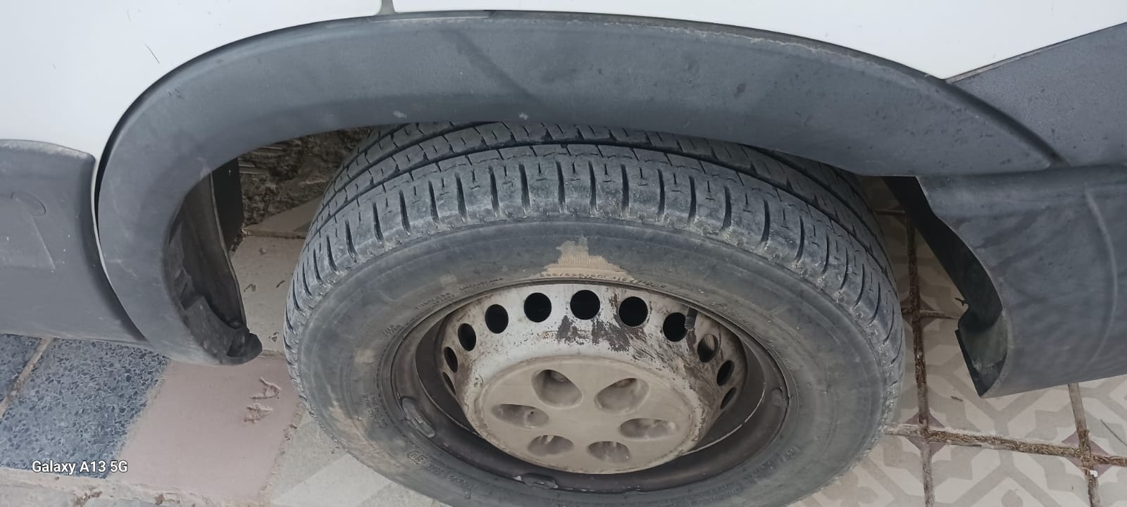 Foto del IVECO Daily Chasis Cabina 35S13 3000 126