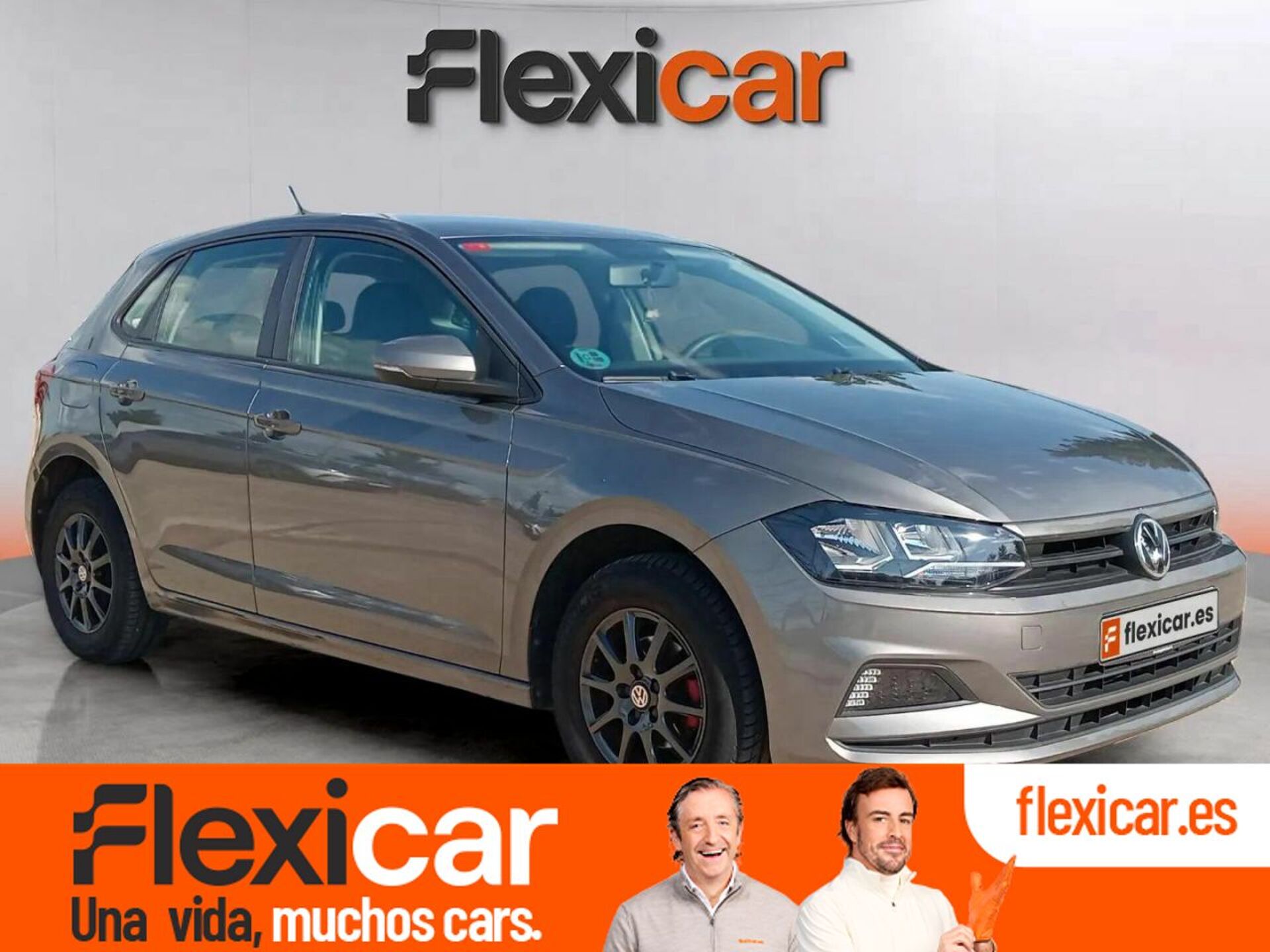Imagen de VOLKSWAGEN Polo