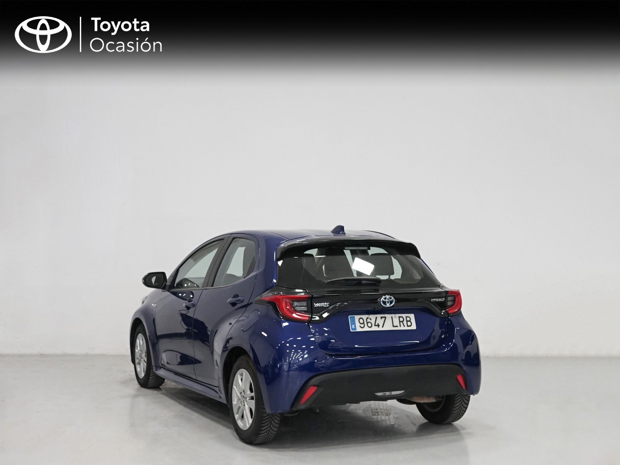 Foto del TOYOTA Yaris 120H 1.5 Active Tech