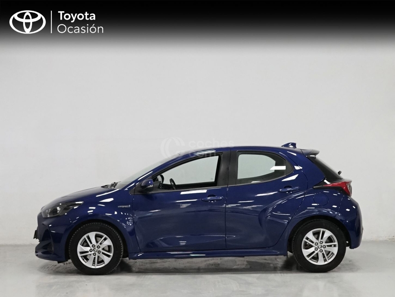 Foto del TOYOTA Yaris 120H 1.5 Active Tech