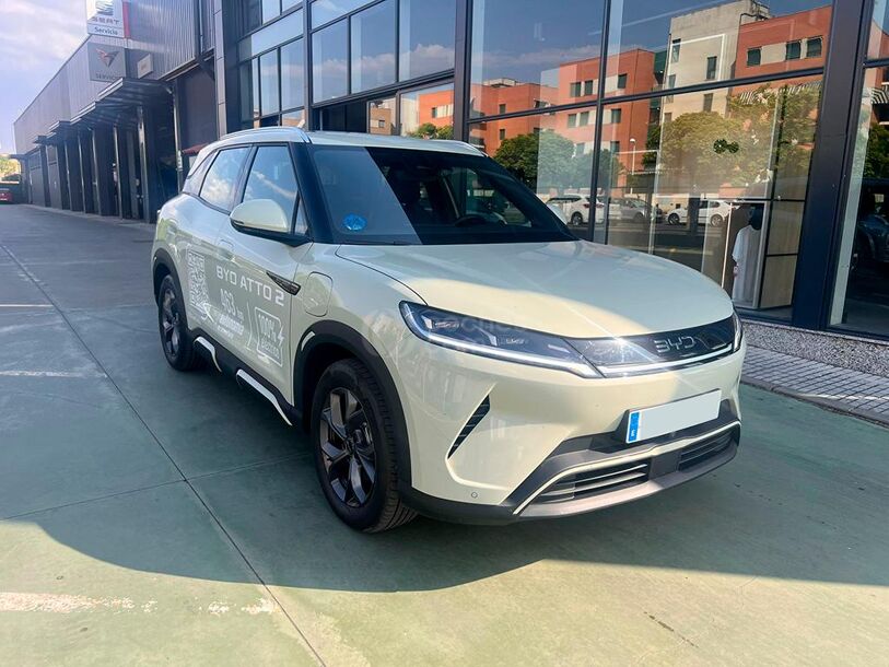 Foto del BYD Atto 2 Boost 130kW