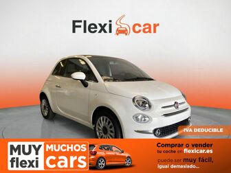 Imagen de FIAT 500 1.0 Hybrid Monotrim 52kW