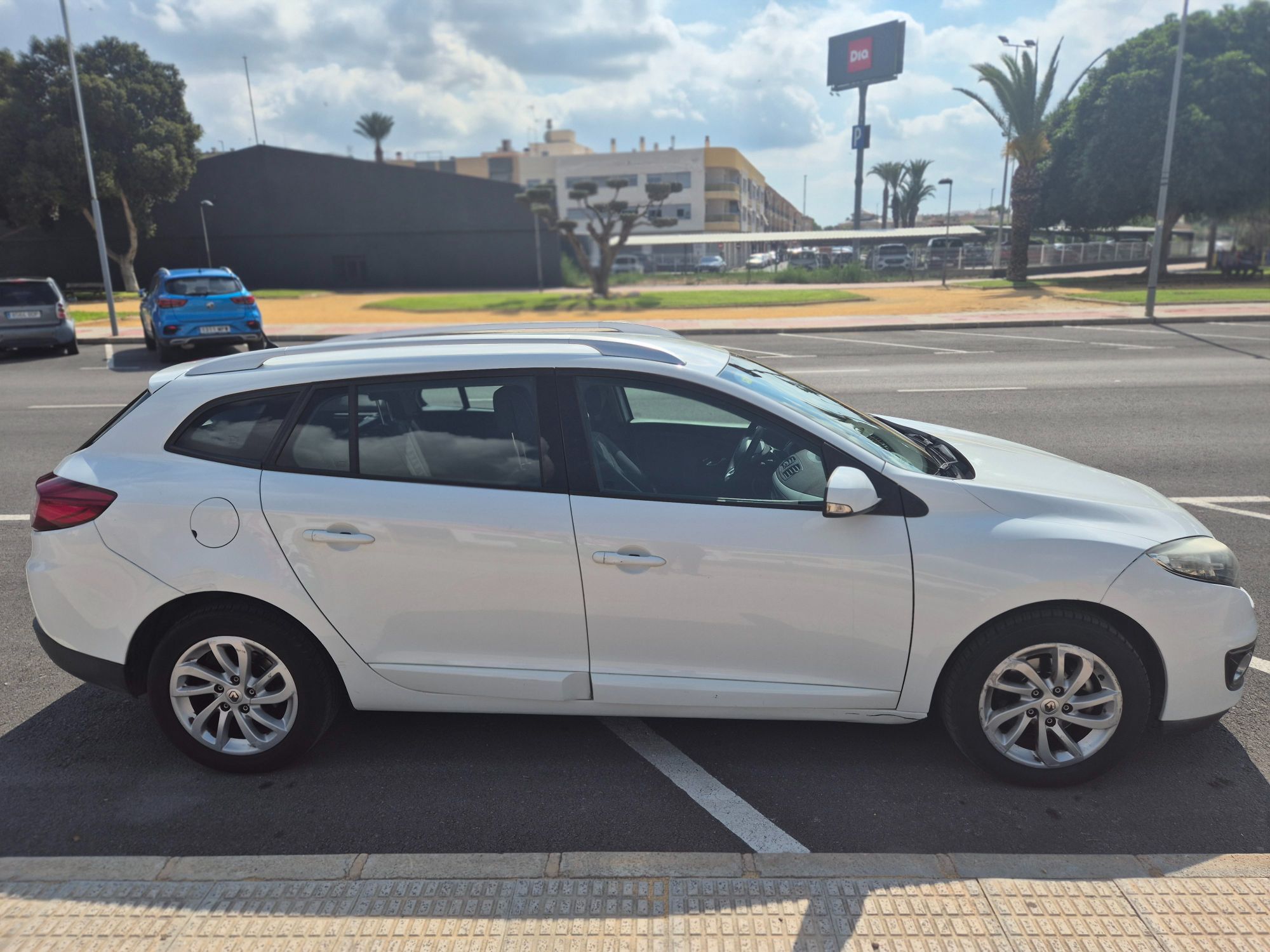 Foto del RENAULT Mégane S.T. 1.6dCi En. Dynamique S&S 130
