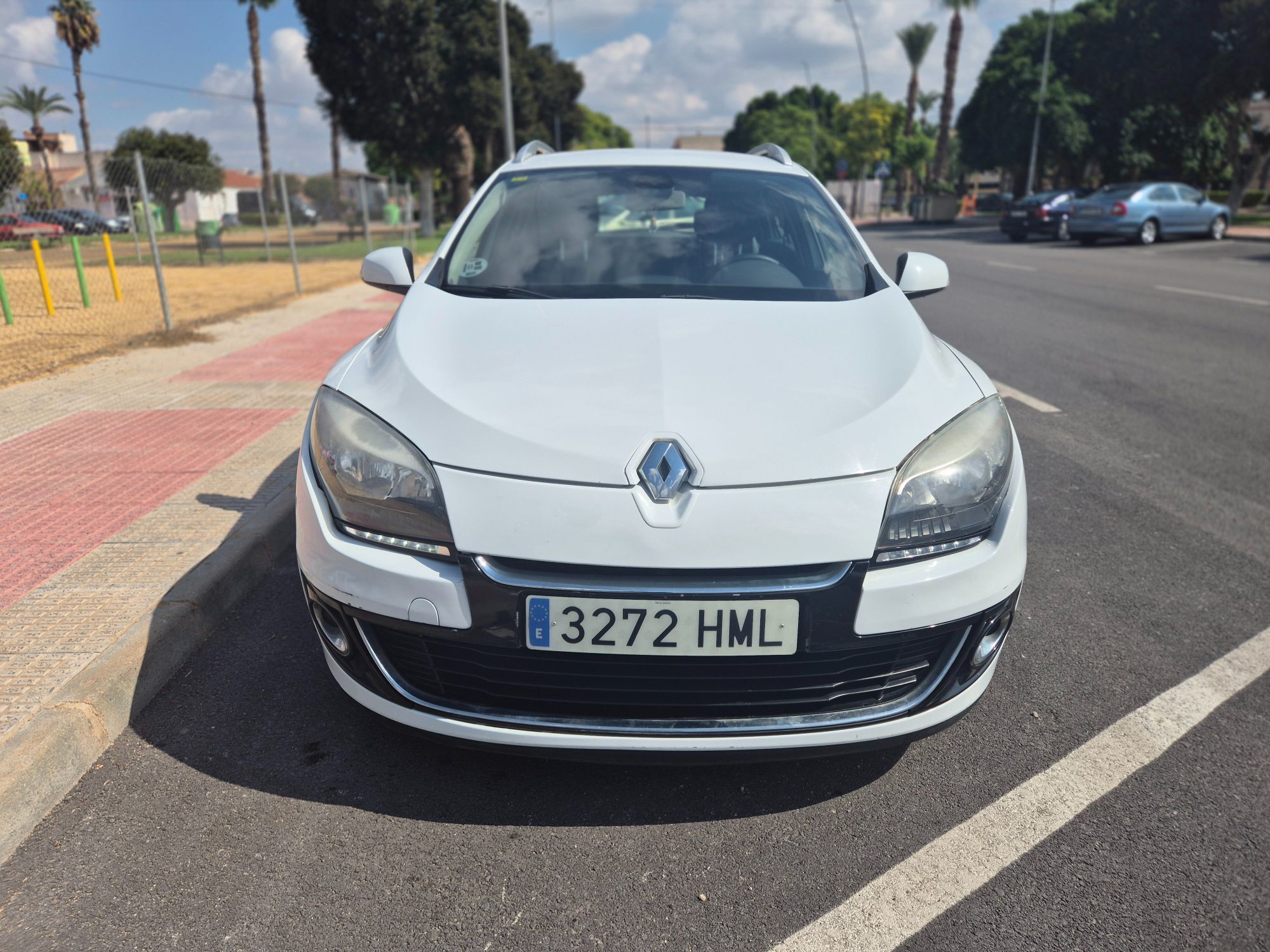 Foto del RENAULT Mégane S.T. 1.6dCi En. Dynamique S&S 130