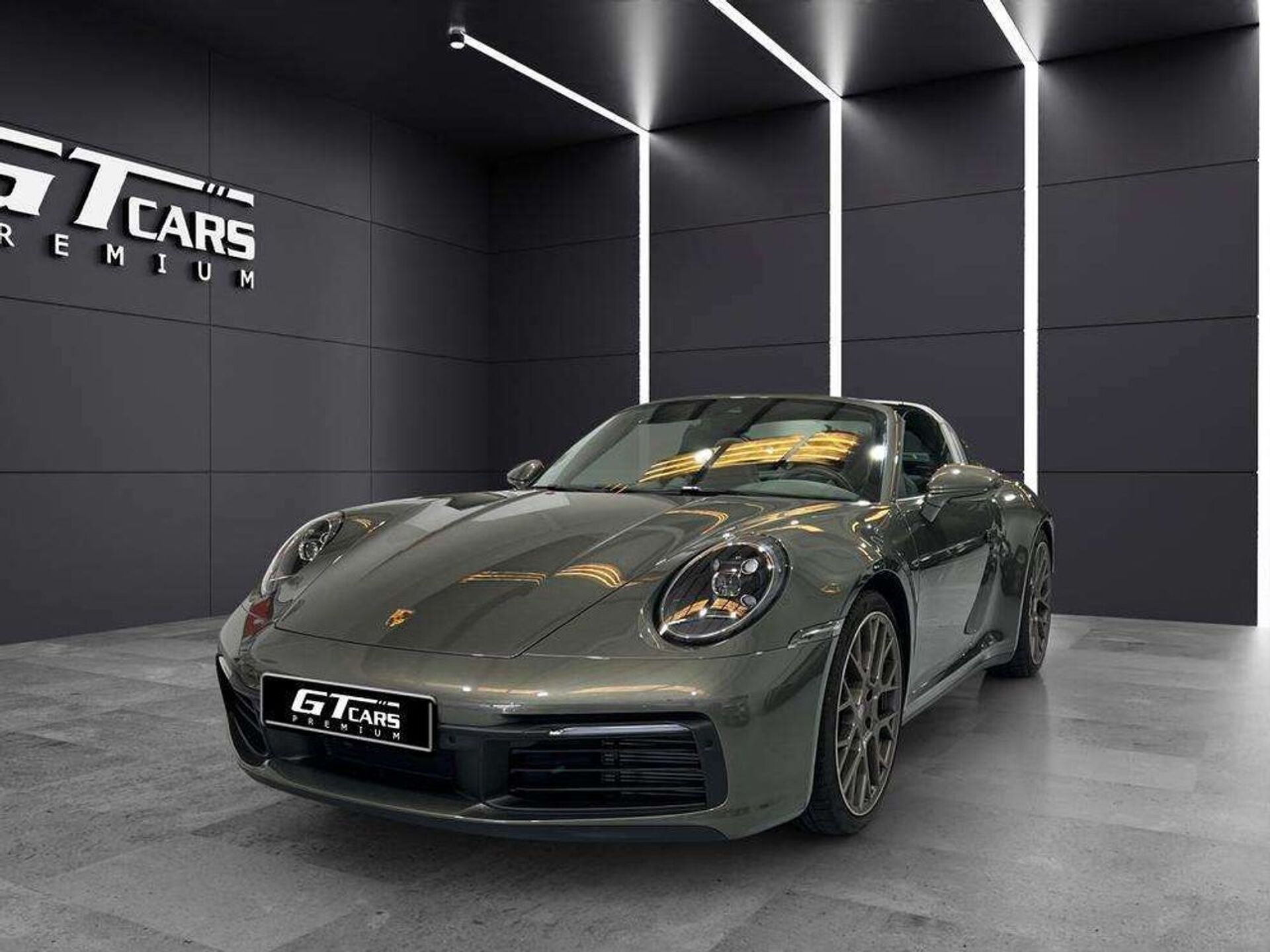 Imagen de PORSCHE 911