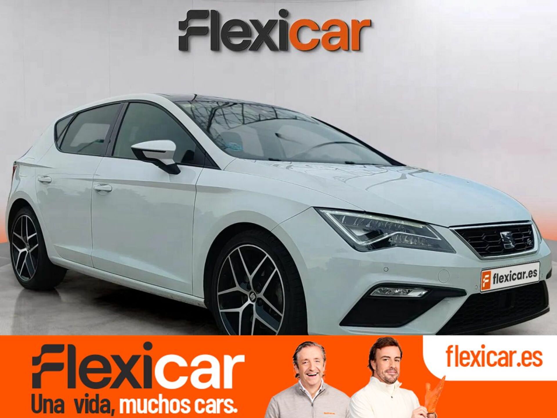 Imagen de SEAT León