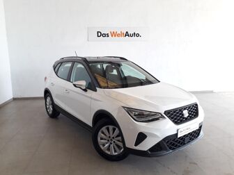 Imagen de SEAT Arona 1.0 TSI S&S Xperience XM 115