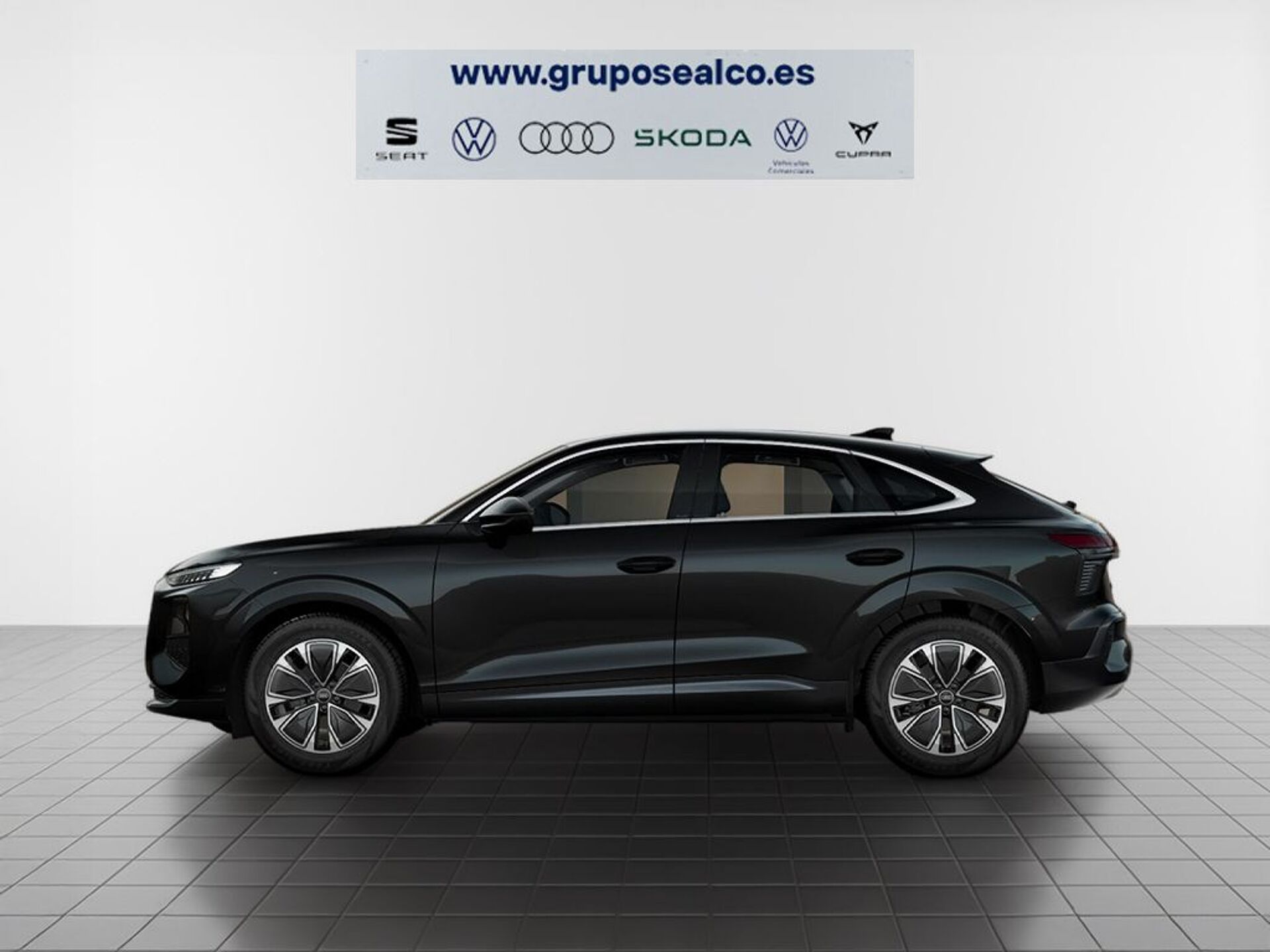 Imagen 2 de AUDI Q3