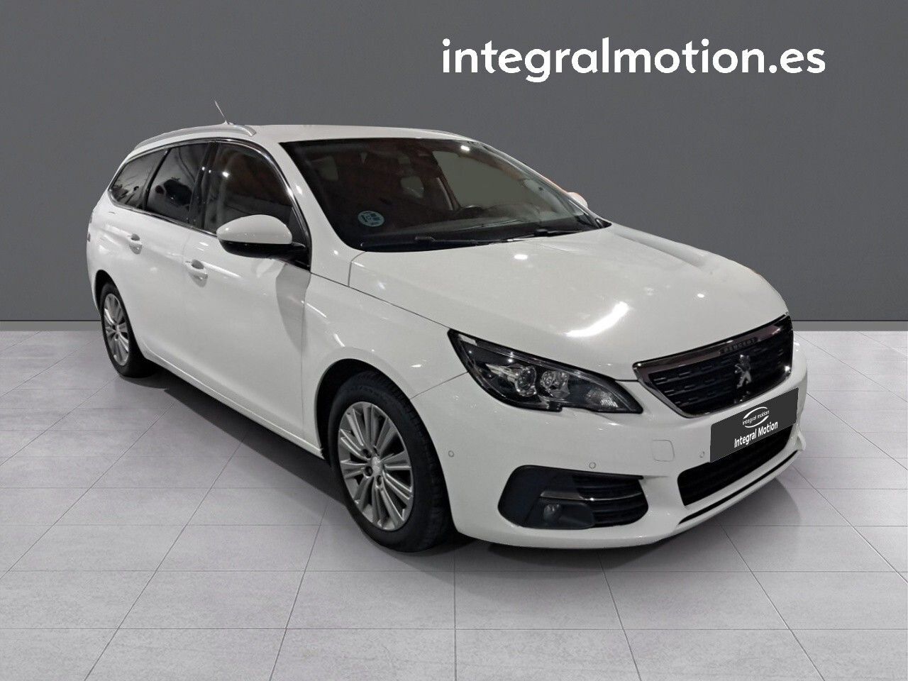 Foto del PEUGEOT 308 SW 1.5 BlueHDi S&S Allure 130