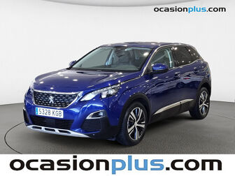 Imagen de PEUGEOT 3008 1.2 S&S PureTech Allure EAT6 130