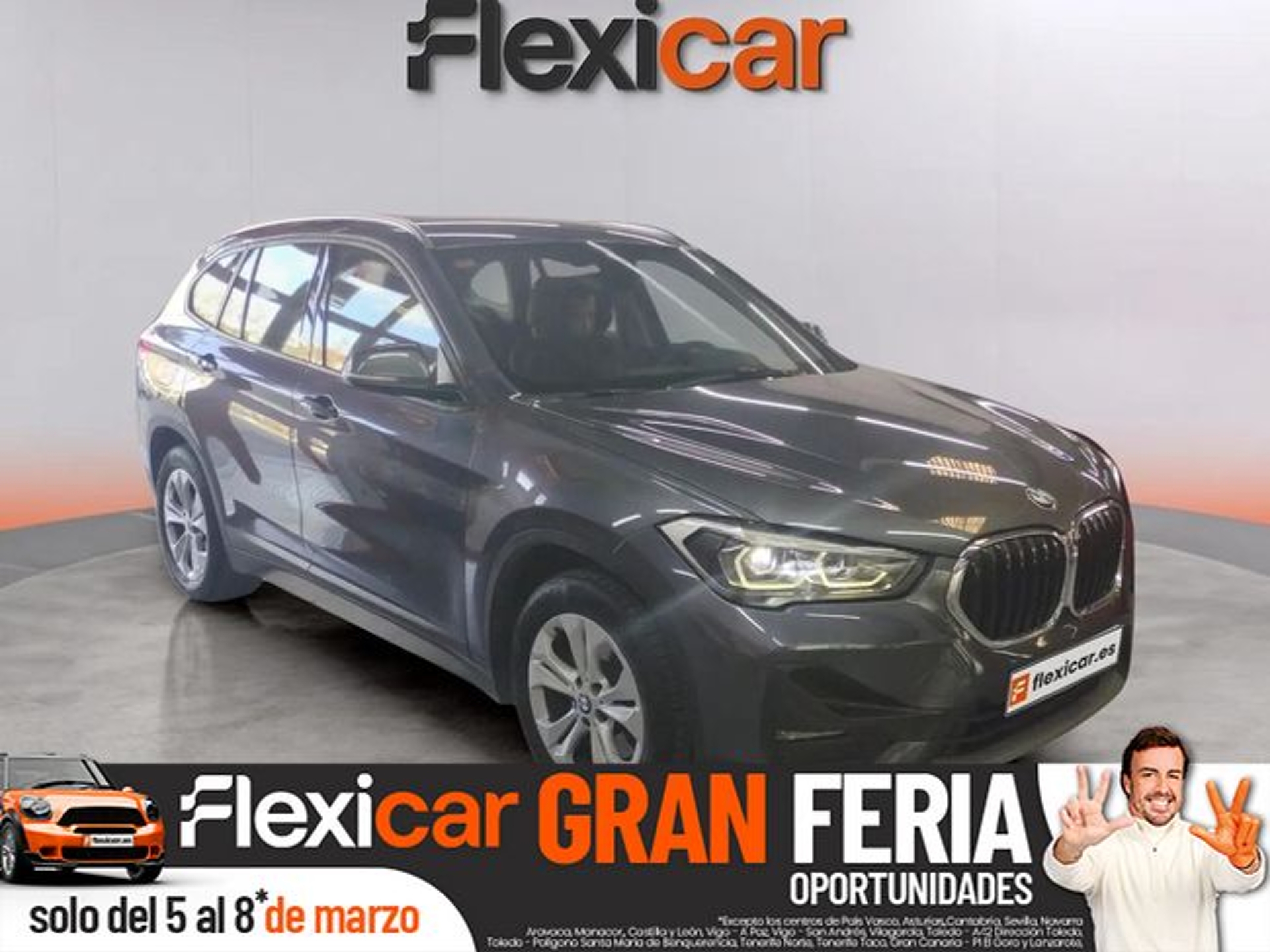 Imagen de BMW X1