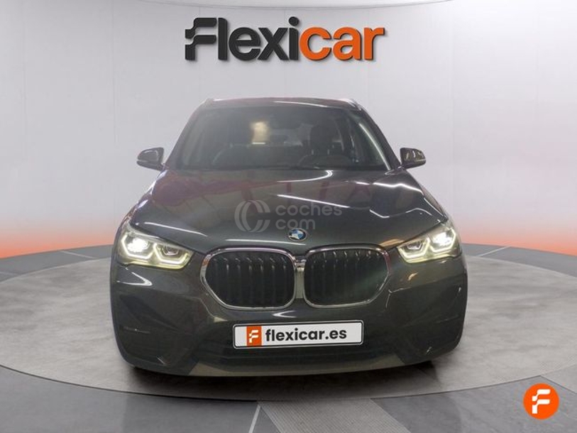 Foto del BMW X1 xDrive25eA
