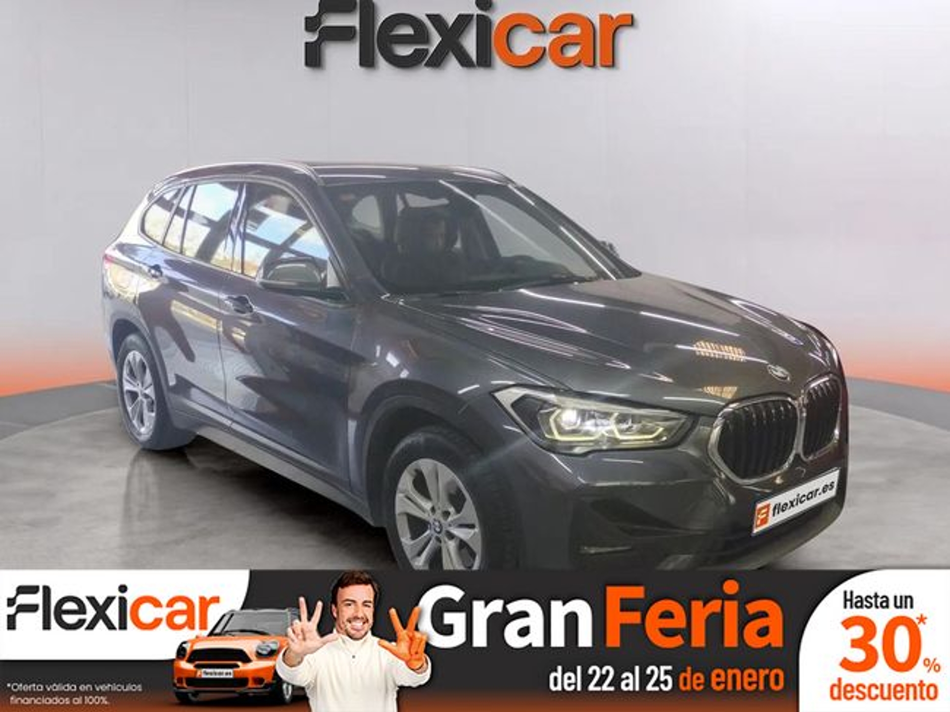 Imagen de BMW X1