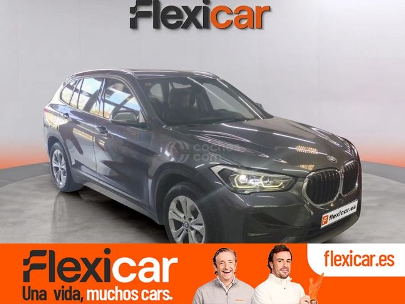 Foto del BMW X1 xDrive25eA